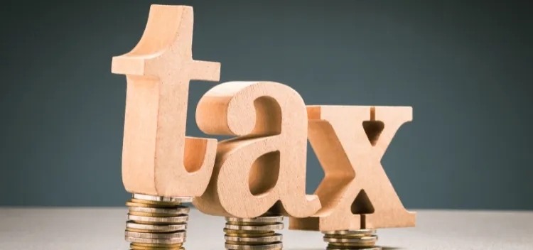Tax Lawyers