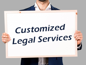 Customized Services