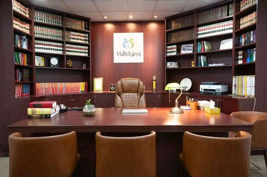 India's best legal team delivering excellence, integrity, and quality legal solutions