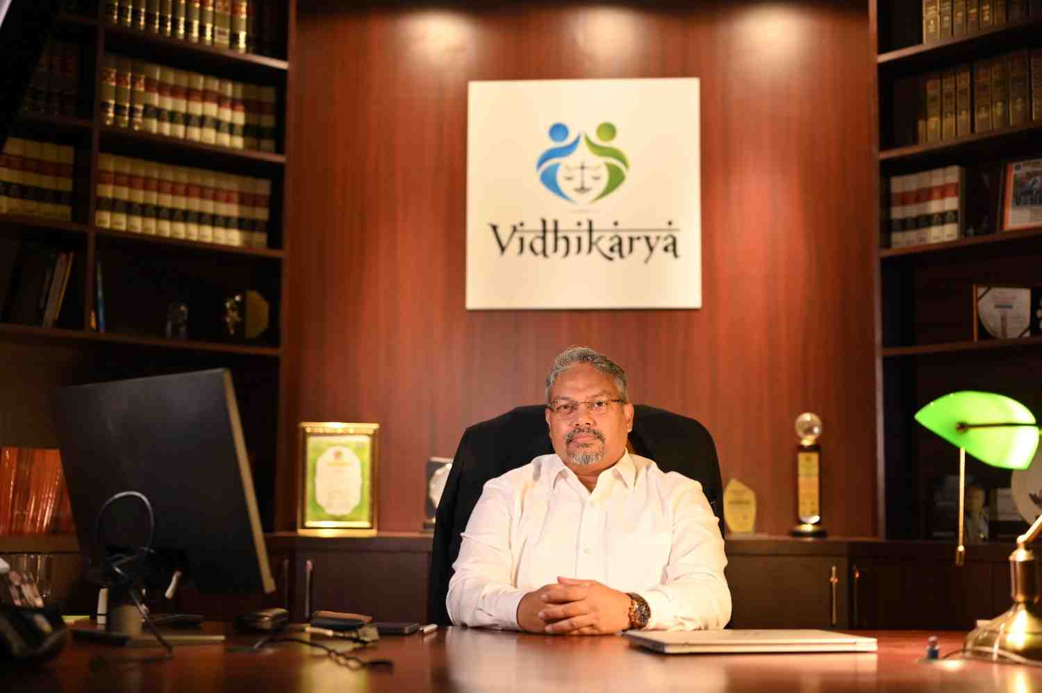 Adv. Abhimanyu Shandilya