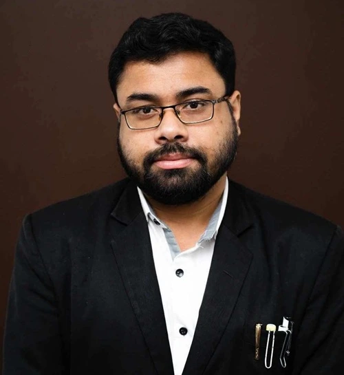 Adv Gourab Das