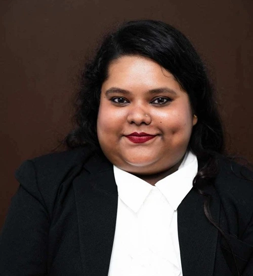 Adv. Simi Paul
