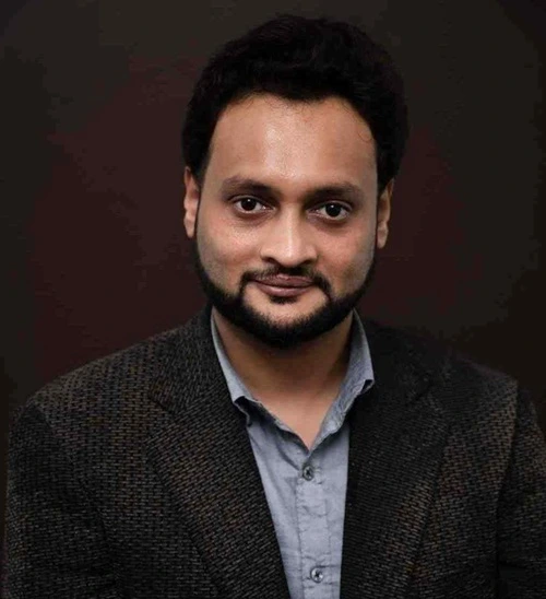 Sayantan Bose