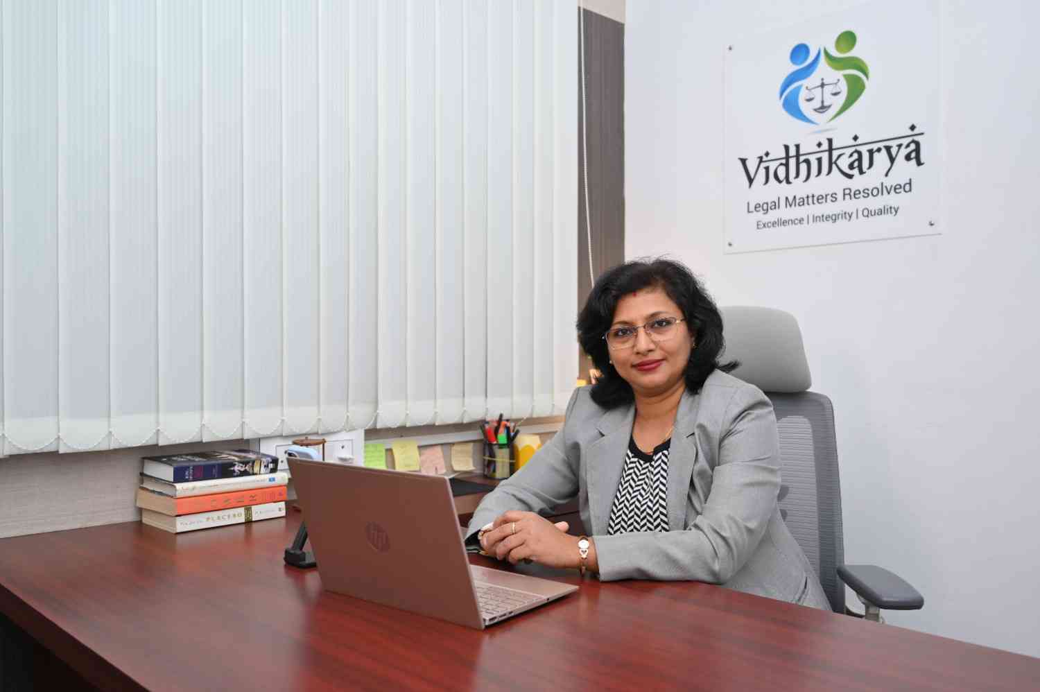 Suparna Moitra