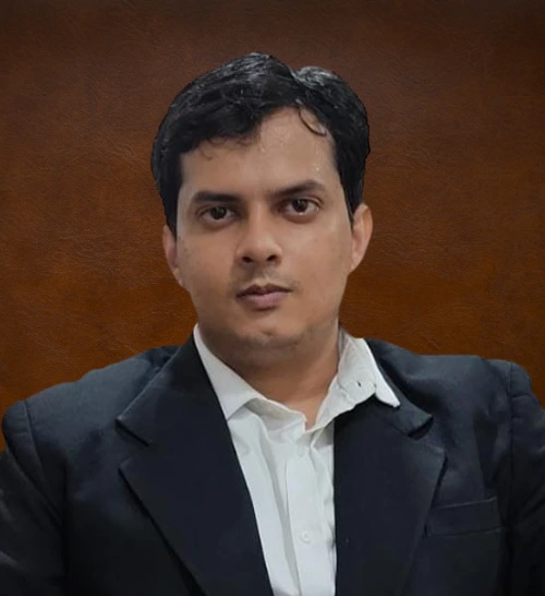 Advocate Abhradip Jha