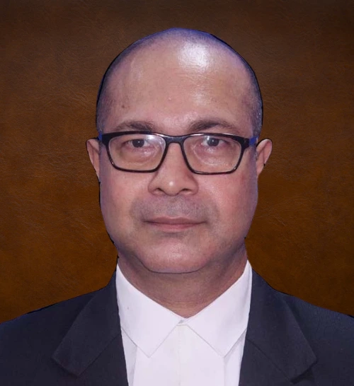 Advocate Adrian Phillips