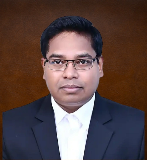 Advocate Anupam Shandilya