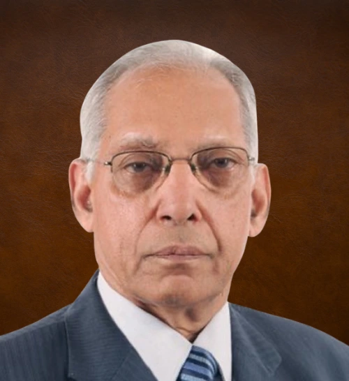Advocate Prithvi Raj Sikka
