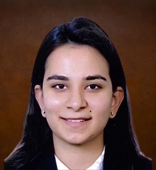 Advocate Rhea Luthra